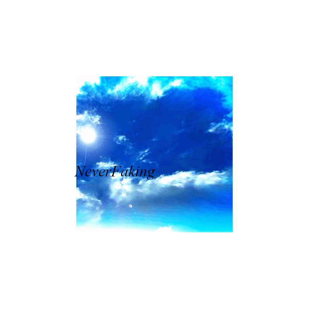 NeverFaking (feat. 23ron & Rippink) (Explicit)