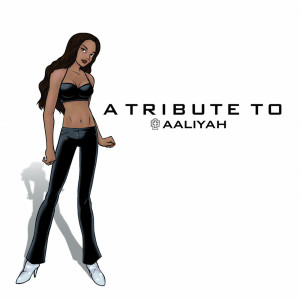 ดาวน์โหลดและฟังเพลง Try Again (Made Famous by Aaliyah) พร้อมเนื้อเพลงจาก Ladies Of R