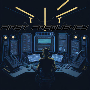 Jordi Coza的专辑First Frequency