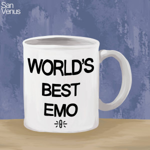 default playlist img