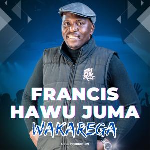 ดาวน์โหลดและฟังเพลง Wakarega/Temberi พร้อมเนื้อเพลงจาก Francis Hawu Juma