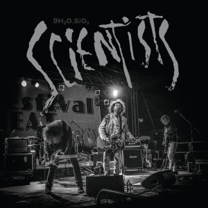 ดาวน์โหลดและฟังเพลง 100 Points of I.D. พร้อมเนื้อเพลงจาก Scientists