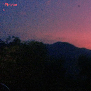 อัลบัม Pitaloka ศิลปิน Ranu Pani