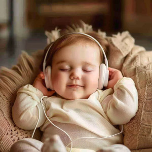 อัลบัม Baby Sleep Harmonics: Gentle Echoes ศิลปิน Academy of the Stars