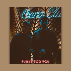 Frano Fernandez的專輯Funky For You (feat. Vanilla Ice)