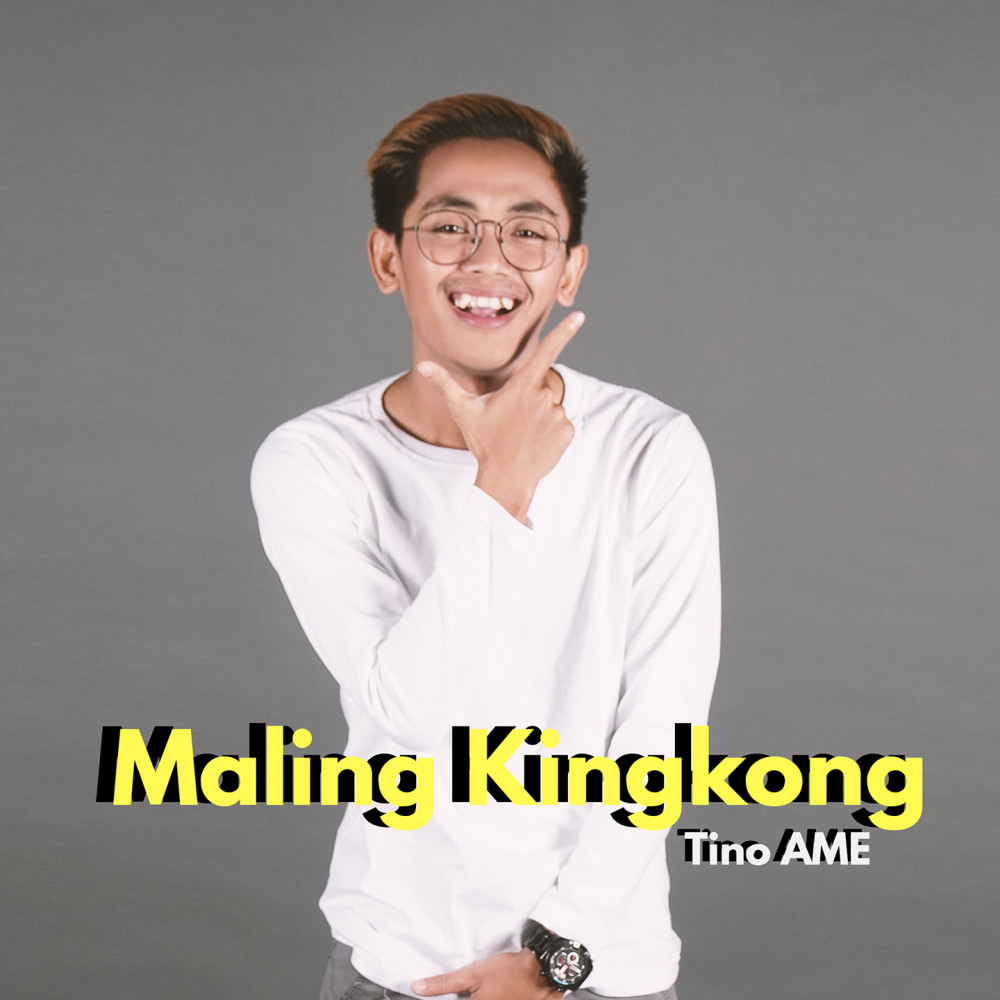 Maling Kingkong