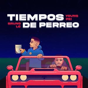 ดาวน์โหลดและฟังเพลง Tiempos de Perreo (feat. Bruno LC) พร้อมเนื้อเพลงจาก Young Pei