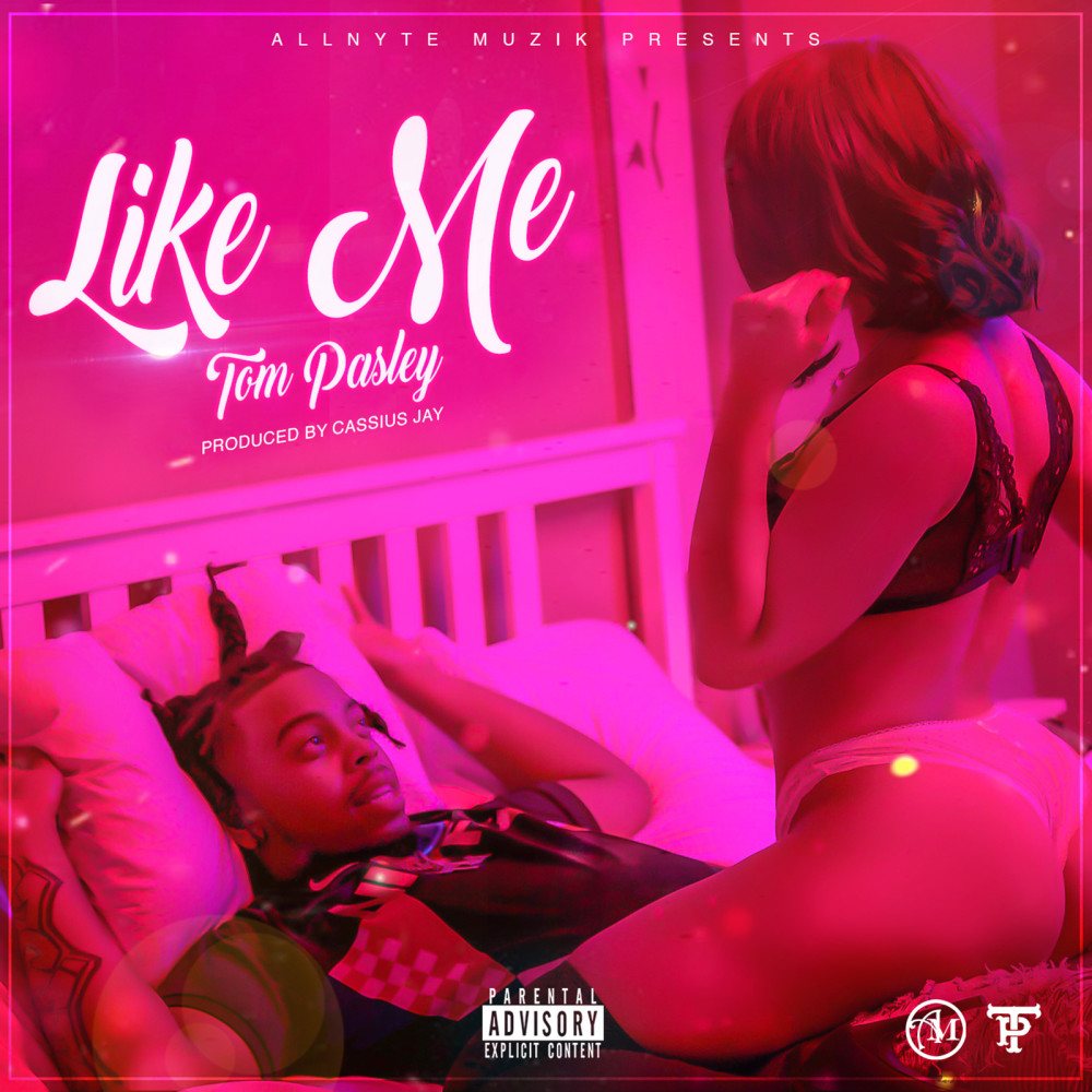 Like Me (Explicit)