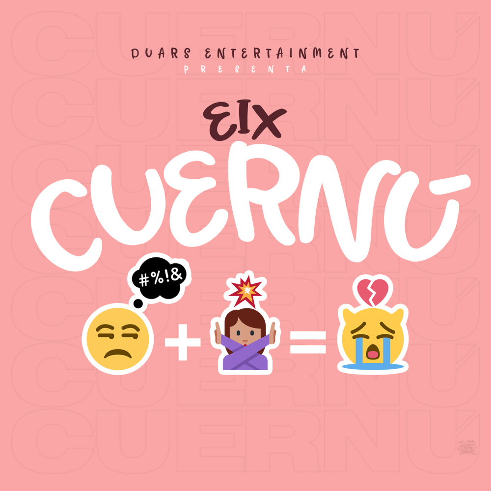 Cuernú (Explicit)