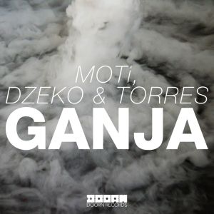 MoTi的專輯Ganja
