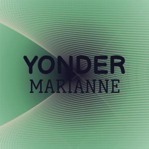 Various Artists的专辑Yonder Marianne