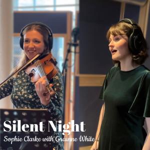 อัลบัม Silent Night (feat. Gráinne White) ศิลปิน Sophie Clarke