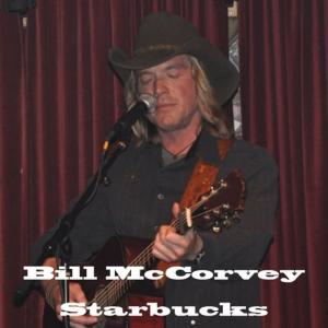 ดาวน์โหลดและฟังเพลง Starbucks (Jingle) พร้อมเนื้อเพลงจาก Bill McCorvey