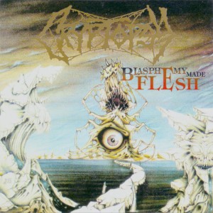 ดาวน์โหลดและฟังเพลง Swine at the Cross พร้อมเนื้อเพลงจาก Cryptopsy