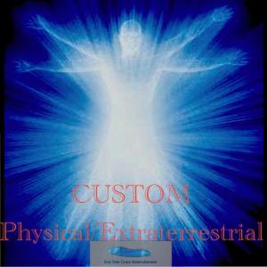 Custom的專輯Physical/Extraterrestrial (Explicit)