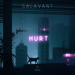 Hurt dari Galavant