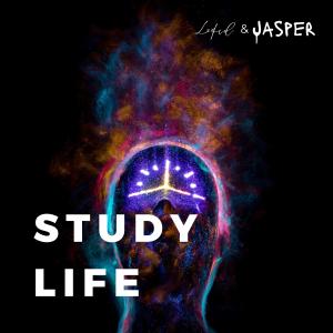 Album Study Life oleh Jasper