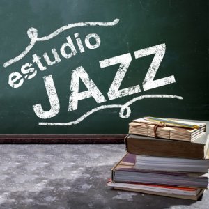 Musicas para Estudar Collective的專輯Estudio Jazz