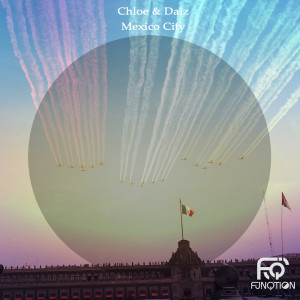 Album Mexico City from 