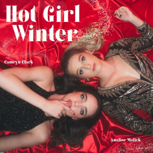 Analise Malick的專輯Hot Girl Winter (Explicit)