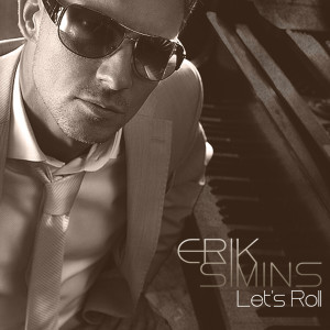 Erik Simins的專輯Lets Roll