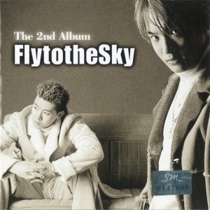 收聽Fly To The Sky的In Your Eyes歌詞歌曲