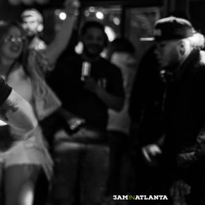 LUCKY DINERO的专辑3am in Atlanta (Explicit)