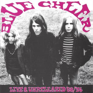 Blue Cheer的專輯Live & Unreleased '68/'74