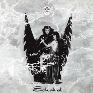 收聽Lacrimosa的Schakal (Radio Edit)歌詞歌曲