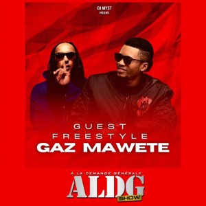 A la demande general ALDG Show (Freestyle #12) dari DJ Myst