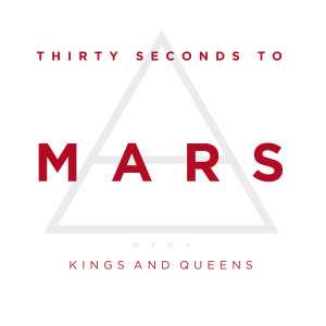 收聽Thirty Seconds to Mars的Kings And Queens (Innerpartysystem Remix Main)歌詞歌曲