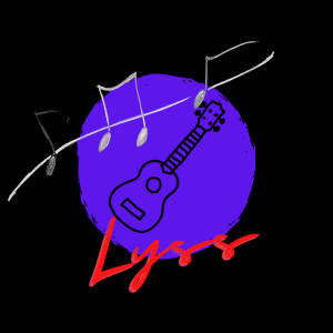 LYSS的专辑Words