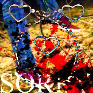 收聽Everett Latte的SORRY (Explicit)歌詞歌曲