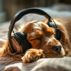 Weather Pass的專輯Soothing Tunes for Pets' Relaxation