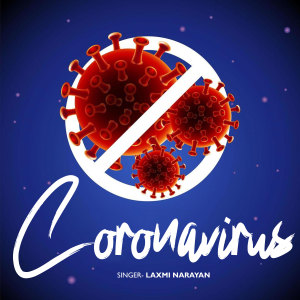 Album Coronavirus from Laxmi Narayan
