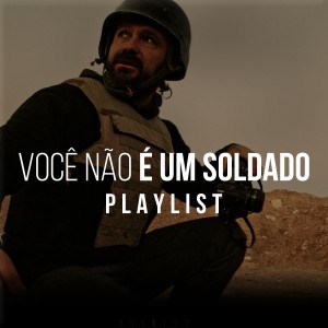 Nina Maia的專輯You Are Not a Soldier