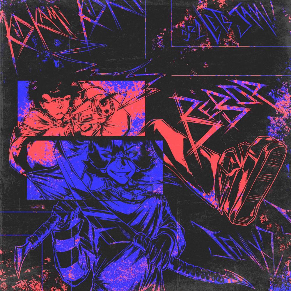 BEBOP (Explicit)