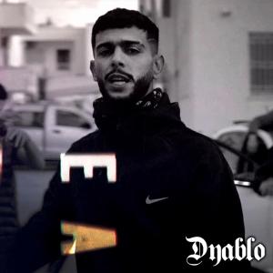 收聽Dyablo gang的Ma3lebeli (Explicit)歌詞歌曲