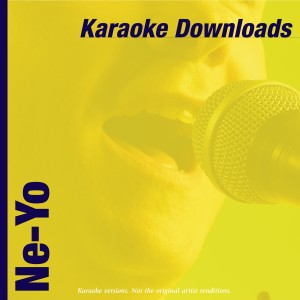 ดาวน์โหลดและฟังเพลง Mad (In The Style Of Ne-Yo) พร้อมเนื้อเพลงจาก Karaoke