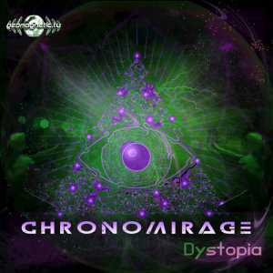 Album Dystopia oleh Chronomirage