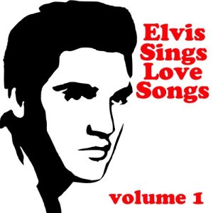 收聽Elvis Presley的I Love You Because歌詞歌曲