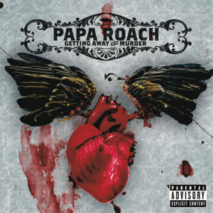 收聽Papa Roach的Sometimes歌詞歌曲