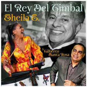 Album El Rey Del Timbal from Gilberto Santa Rosa