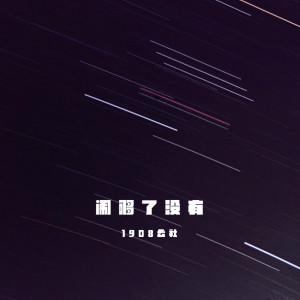 Listen to 闹够了没有 song with lyrics from 1908公社