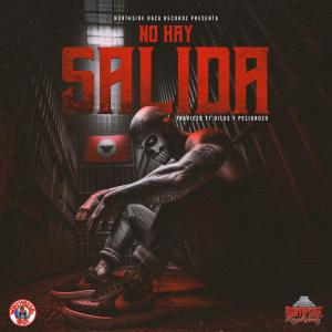 收聽Traviezo的No Hay Salida (feat. Dilus 1216 & Peligrozo) (Explicit)歌詞歌曲