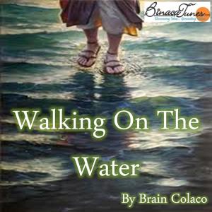Neuman Pinto的专辑Walking On The Water