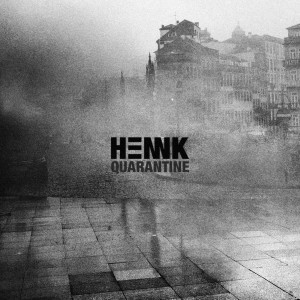 收听Hennk的Quarantine歌词歌曲