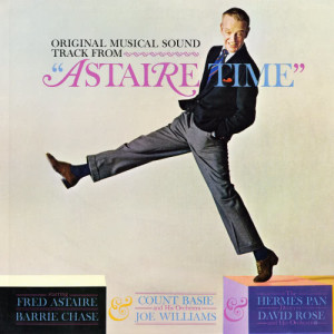 ดาวน์โหลดและฟังเพลง Romeo and Juliet Overture พร้อมเนื้อเพลงจาก Fred Astaire