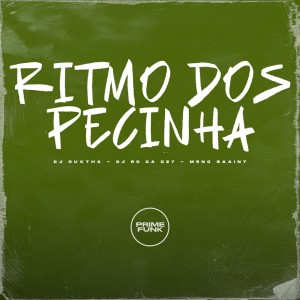 收聽DJ GUXTHA的RITMO DOS PECINHA (Explicit)歌詞歌曲