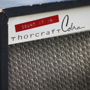 收聽Thorcraft Cobra的You'll Get Nothing歌詞歌曲